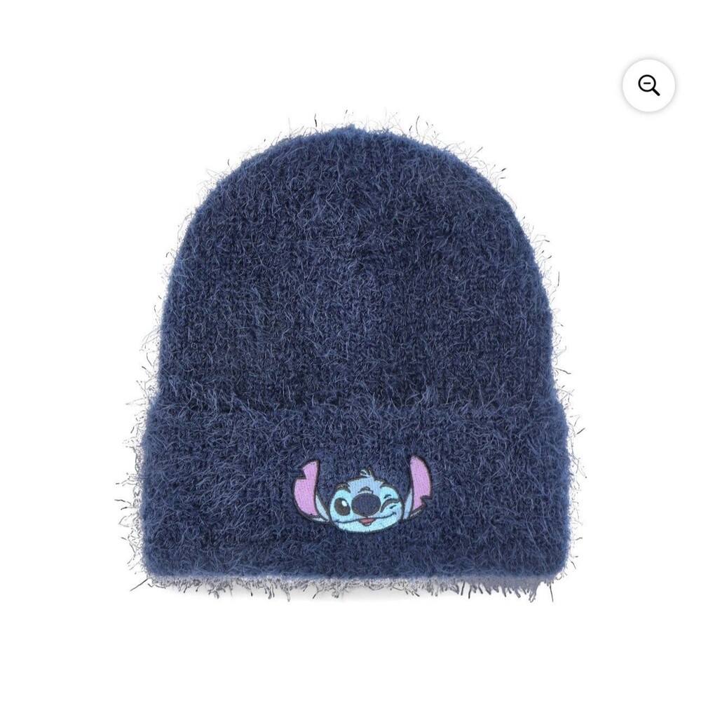 Stitch Beanie. DISNEY